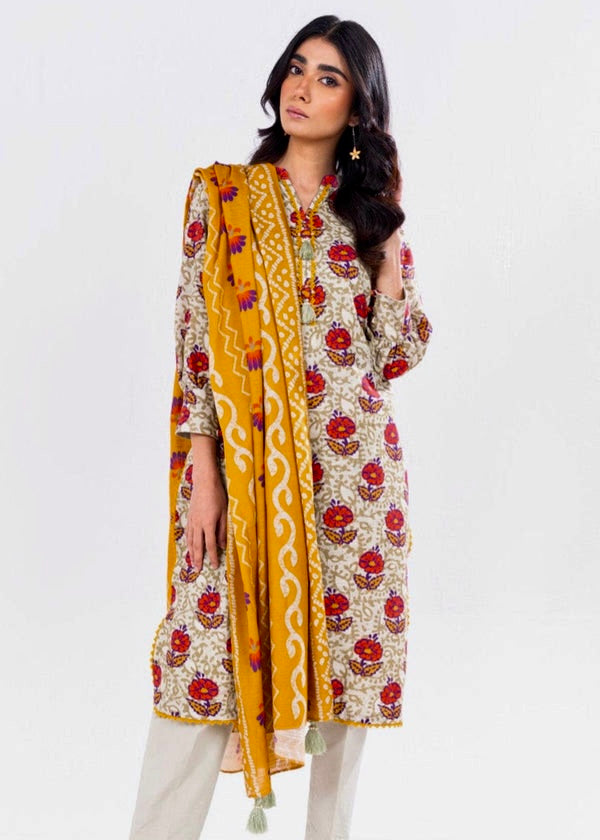 Winter Khaddar Collection