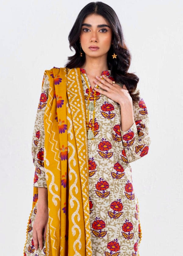 Winter Khaddar Collection